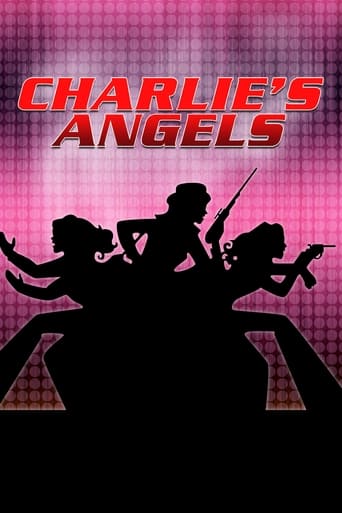 دانلود سریال Charlie's Angels 1976 دوبله فارسی بدون سانسور