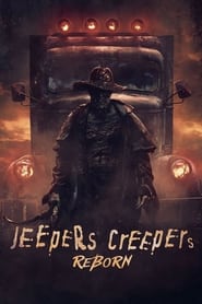 دانلود فیلم Jeepers Creepers: Reborn 2022 (مترسک های ترسناک 4: دوباره متولد شده) دوبله فارسی بدون سانسور