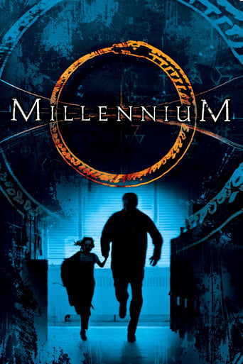 دانلود سریال Millennium 1996 دوبله فارسی بدون سانسور
