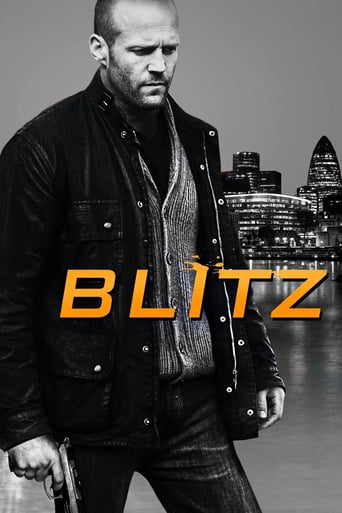 دانلود فیلم Blitz 2011 (بلیتز) دوبله فارسی بدون سانسور
