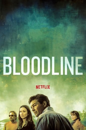 دانلود سریال Bloodline 2015 (دودمان) دوبله فارسی بدون سانسور