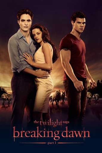 دانلود فیلم The Twilight Saga: Breaking Dawn - Part 1 2011 (گرگ و میش: سپیده دم , پارت ۱) دوبله فارسی بدون سانسور