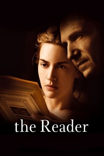 دانلود فیلم The Reader 2008 دوبله فارسی بدون سانسور