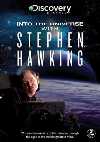دانلود سریال Into the Universe with Stephen Hawking 2010 دوبله فارسی بدون سانسور