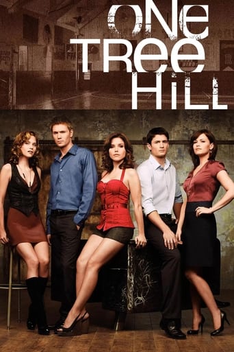 دانلود سریال One Tree Hill 2003 دوبله فارسی بدون سانسور