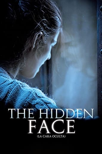 دانلود فیلم The Hidden Face 2011 (چهره پنهان) دوبله فارسی بدون سانسور