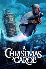 دانلود فیلم A Christmas Carol 2009 (سرود کریسمس) دوبله فارسی بدون سانسور