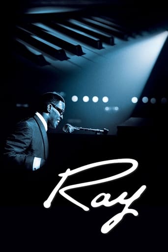 دانلود فیلم Ray 2004 (رِی) دوبله فارسی بدون سانسور
