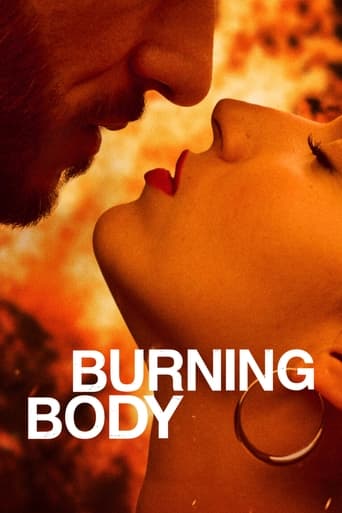 دانلود سریال Burning Body 2023 دوبله فارسی بدون سانسور