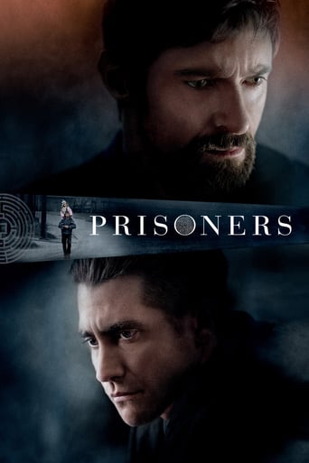 دانلود فیلم Prisoners 2013 (زندانیان) دوبله فارسی بدون سانسور