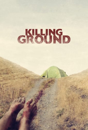 دانلود فیلم Killing Ground 2016 (محوطه کشتار) دوبله فارسی بدون سانسور