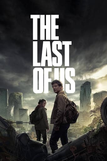 دانلود سریال The Last of Us 2023 (آخرین بازماندگان ما) دوبله فارسی بدون سانسور