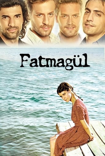 دانلود سریال Fatmagul 2010 دوبله فارسی بدون سانسور