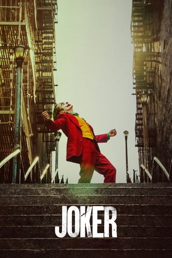 دانلود فیلم Joker 2019 (جوکر) دوبله فارسی بدون سانسور