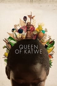 دانلود فیلم Queen of Katwe 2016 (ملکه کاتوه) دوبله فارسی بدون سانسور