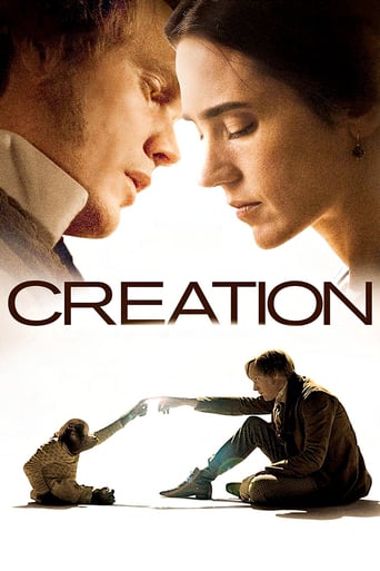 دانلود فیلم Creation 2009 دوبله فارسی بدون سانسور
