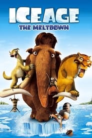 دانلود فیلم Ice Age: The Meltdown 2006 (عصر یخبندان: ذوب) دوبله فارسی بدون سانسور