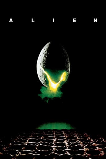 دانلود فیلم Alien 1979 (بیگانه) دوبله فارسی بدون سانسور