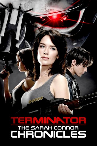 دانلود سریال Terminator: The Sarah Connor Chronicles 2008 دوبله فارسی بدون سانسور