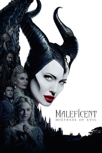 دانلود فیلم Maleficent: Mistress of Evil 2019 (بدخواه: معشوقه شر) دوبله فارسی بدون سانسور