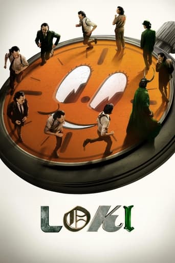دانلود سریال Loki 2021 (لوکی) دوبله فارسی بدون سانسور