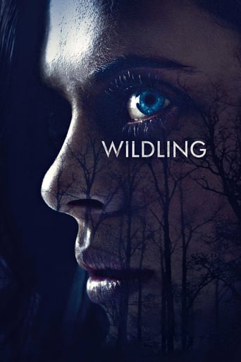 دانلود فیلم Wildling 2018 (غول پیکر) دوبله فارسی بدون سانسور