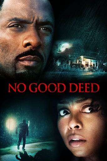 دانلود فیلم No Good Deed 2014 (عمل بد) دوبله فارسی بدون سانسور