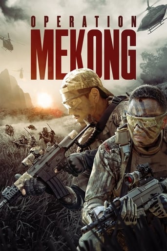 دانلود فیلم Operation Mekong 2016 (عملیات مکونگ) دوبله فارسی بدون سانسور