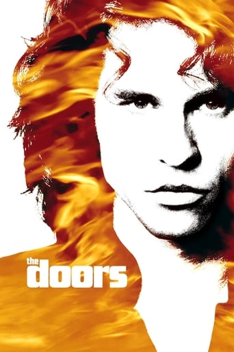 دانلود فیلم The Doors 1991 دوبله فارسی بدون سانسور