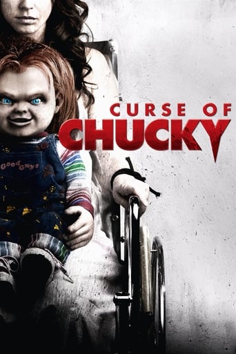 دانلود فیلم Curse of Chucky 2013 دوبله فارسی بدون سانسور