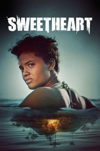 دانلود فیلم Sweetheart 2019 (عزیزم) دوبله فارسی بدون سانسور