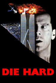دانلود فیلم Die Hard 1988 (جان سخت) دوبله فارسی بدون سانسور