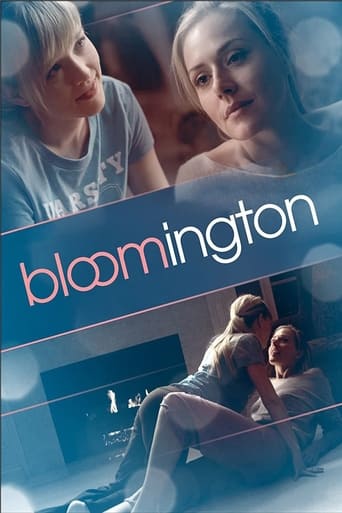 دانلود فیلم Bloomington 2010 ( بلومینگتون) دوبله فارسی بدون سانسور