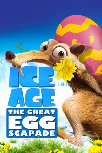دانلود فیلم Ice Age: The Great Egg-Scapade 2016 دوبله فارسی بدون سانسور