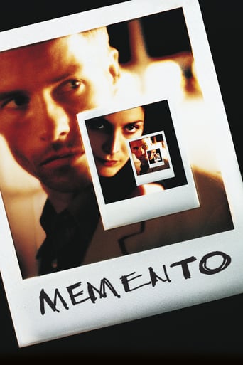 دانلود فیلم Memento 2000 (یادگاری) دوبله فارسی بدون سانسور