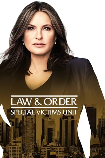 دانلود سریال Law & Order: Special Victims Unit 1999 (نظم و قانون: واحد قربانیان ویژه) دوبله فارسی بدون سانسور