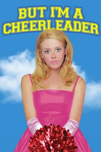 دانلود فیلم But I'm a Cheerleader 1999 (اما من یک تشویق کننده ام) دوبله فارسی بدون سانسور