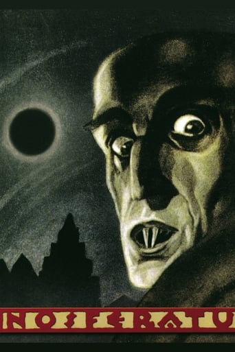 دانلود فیلم Nosferatu 1922 (نوسفراتو) دوبله فارسی بدون سانسور